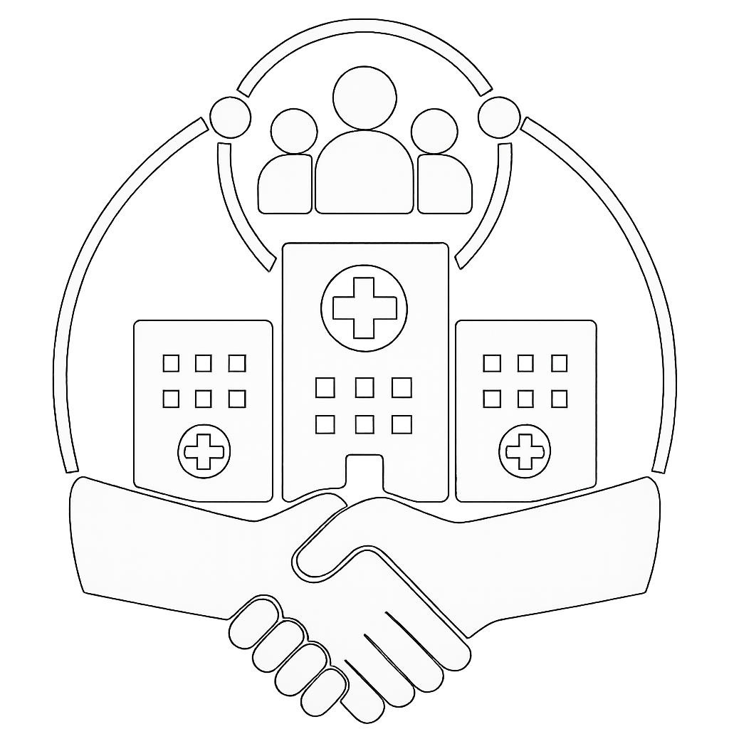 Healthcare Logo